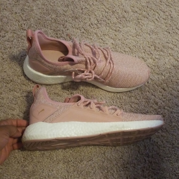 Puma Shoes - Puma NRGY Athletic Shoes